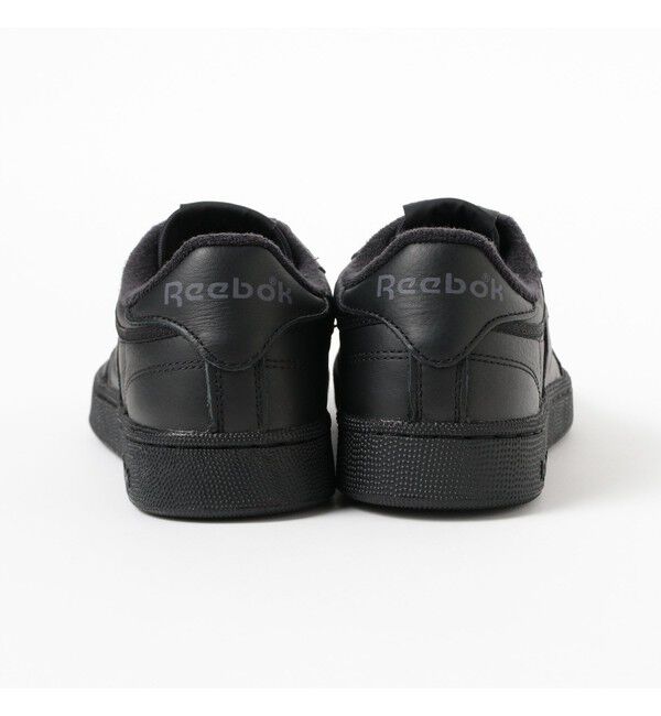 BEAMS「Reebok / CLUB C 85」|スニーカー|