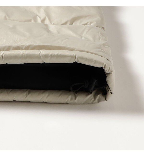 BEAMS「THE NORTH FACE / ヌプシ ベスト」|ベスト・ジレ|