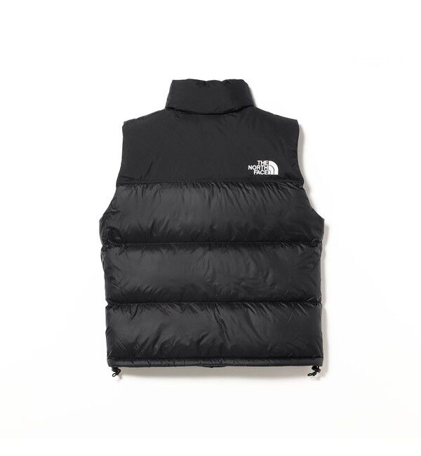 BEAMS「THE NORTH FACE / ヌプシ ベスト」|ベスト・ジレ|
