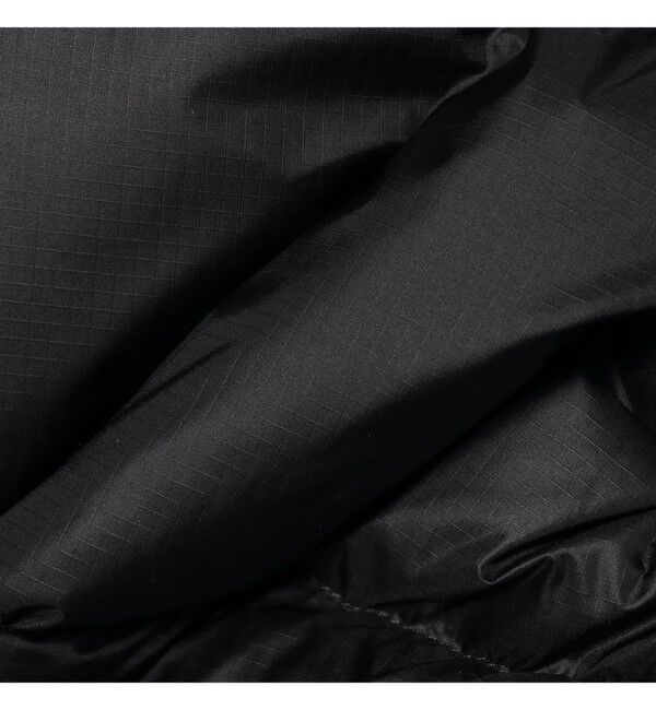 BEAMS「THE NORTH FACE / ヌプシ ベスト」|ベスト・ジレ|