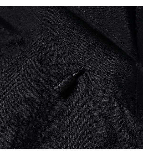 BEAMS「ARC'TERYX / Beta AR Jacket」|ブルゾン・スタジャン|