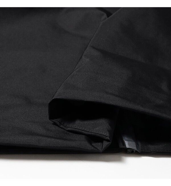 BEAMS「ARC'TERYX / Beta AR Jacket」|ブルゾン・スタジャン|