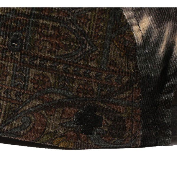 BEAMS PLUS「5 Panel Multi」|その他|