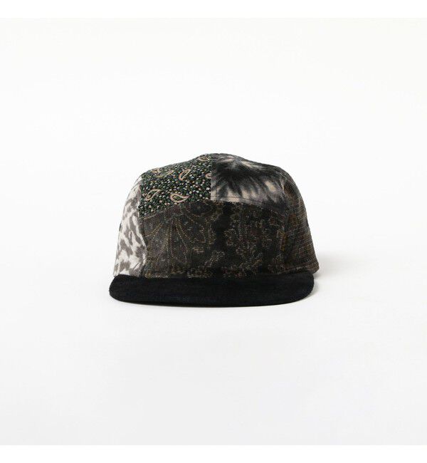 BEAMS PLUS「5 Panel Multi」|その他|