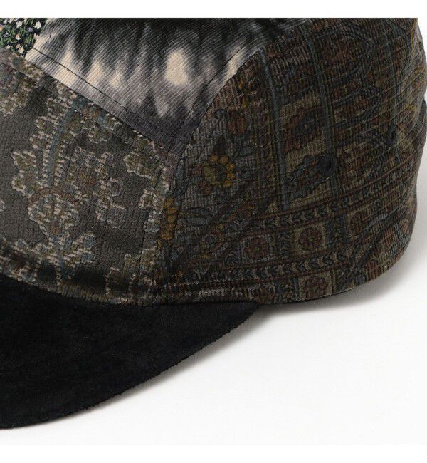 BEAMS PLUS「5 Panel Multi」|その他|
