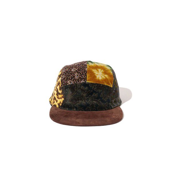 BEAMS PLUS「5 Panel Multi」|その他|