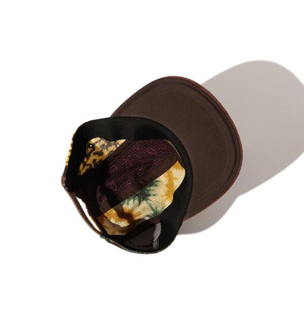 BEAMS PLUS「5 Panel Multi」|その他|
