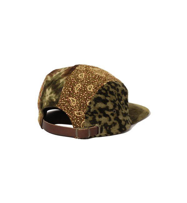 BEAMS PLUS「5 Panel Multi」|その他|