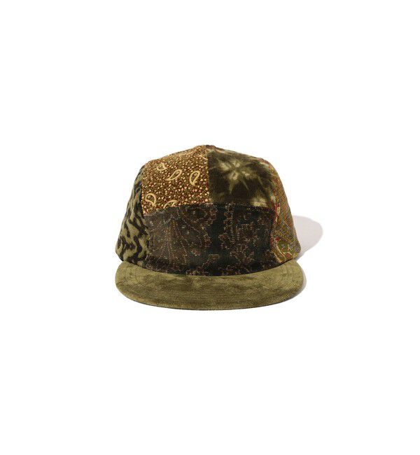 BEAMS PLUS「5 Panel Multi」|その他|