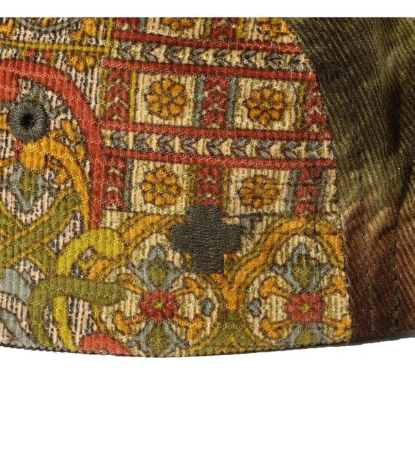 BEAMS PLUS「5 Panel Multi」|その他|