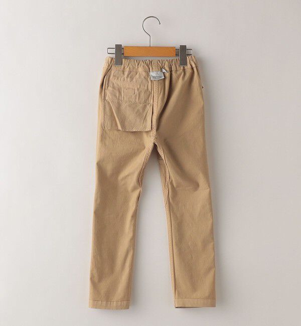 SHIPS KIDS「【SHIPS KIDS別注】Gramicci:100～160cm / ストレッチ ナロー パンツ」|その他|