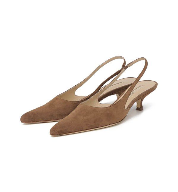 SHIPS for women「BRENTELLA: AUDREY」|パンプス|