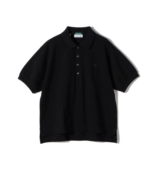 SHIPS for women「【SHIPS別注】LACOSTE:〈洗濯機可能〉ポロシャツ」|ポロシャツ|