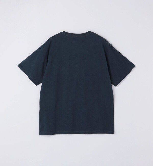 SHIPS「SHIPS: THE BEATLES ショートスリーブ ロゴ Tシャツ」|Tシャツ・カットソー|