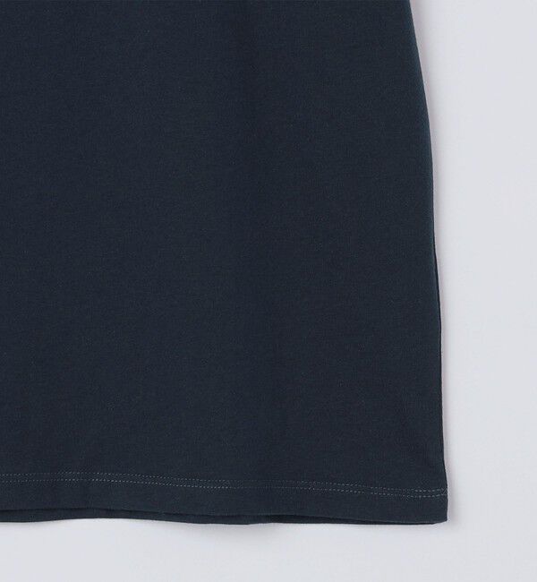 SHIPS「SHIPS: THE BEATLES ショートスリーブ ロゴ Tシャツ」|Tシャツ・カットソー|