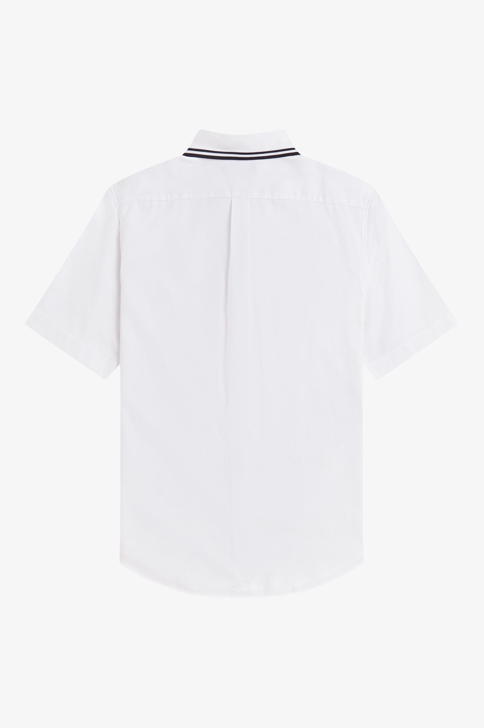 FRED PERRY 「Polo Collar Shirt／ポロカラーシャツ」|シャツ・ブラウス|