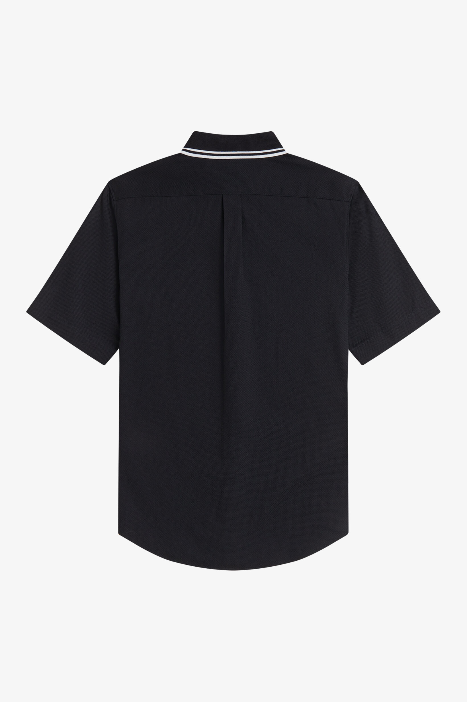 FRED PERRY 「Polo Collar Shirt／ポロカラーシャツ」|シャツ・ブラウス|