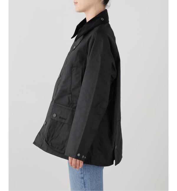 OUTDOOR PRODUCTS Usual Things「Barbour os bedale wax jacket」|その他|
