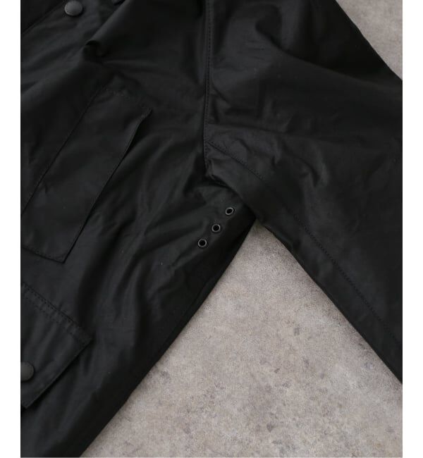 OUTDOOR PRODUCTS Usual Things「Barbour os bedale wax jacket」|その他|