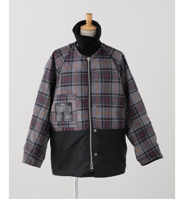 OUTDOOR PRODUCTS Usual Things「Barbour os bedale wax jacket」|その他|