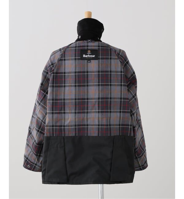 OUTDOOR PRODUCTS Usual Things「Barbour os bedale wax jacket」|その他|