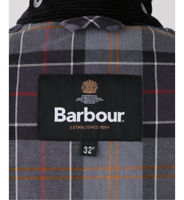 OUTDOOR PRODUCTS Usual Things「Barbour os bedale wax jacket」|その他|
