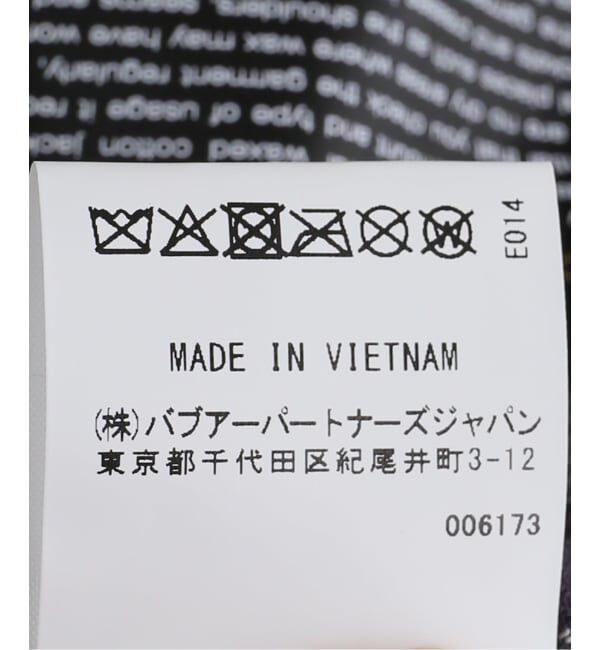 OUTDOOR PRODUCTS Usual Things「Barbour os bedale wax jacket」|その他|