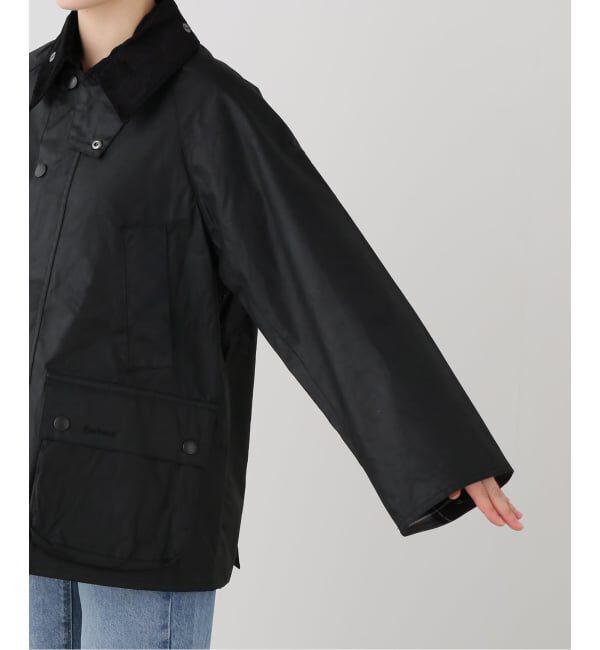 OUTDOOR PRODUCTS Usual Things「Barbour os bedale wax jacket」|その他|