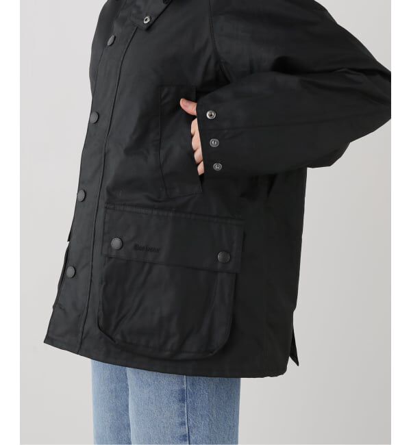 OUTDOOR PRODUCTS Usual Things「Barbour os bedale wax jacket」|その他|