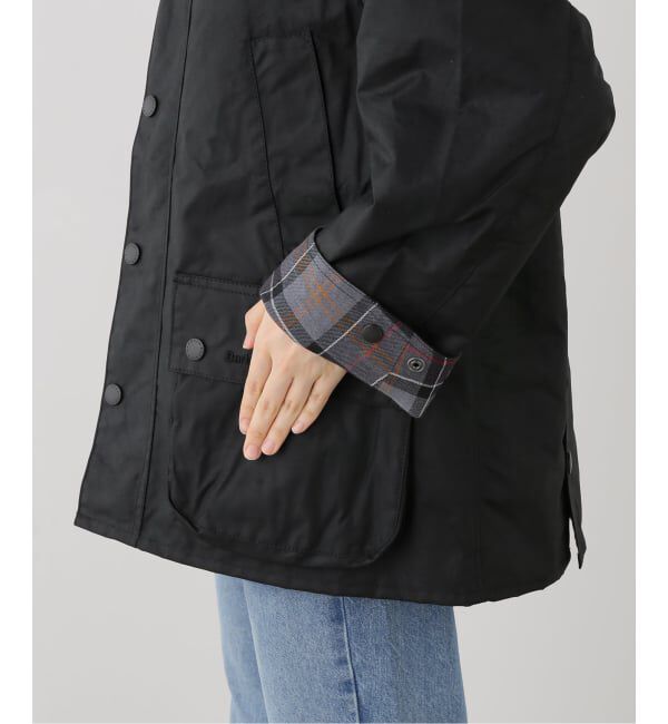 OUTDOOR PRODUCTS Usual Things「Barbour os bedale wax jacket」|その他|