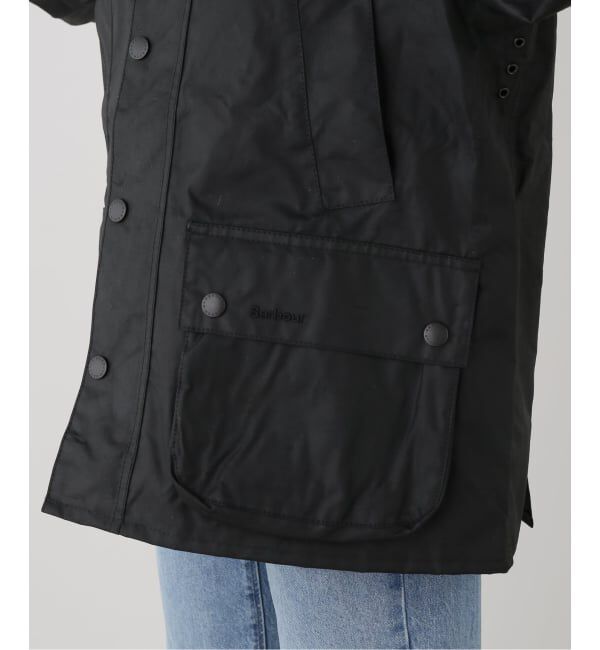 OUTDOOR PRODUCTS Usual Things「Barbour os bedale wax jacket」|その他|