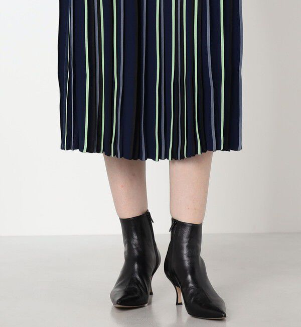 TOMORROWLAND BUYING WEAR「BODICE STUDIO Linear multibind ミディアムスカート」|スカート|