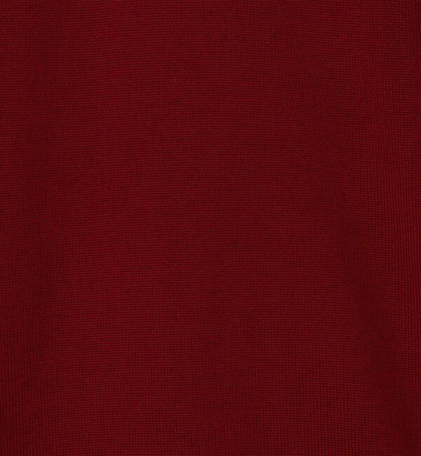 TOMORROWLAND MENS「【WEB先行予約】TOMORROWLAND tricot メリノベーシック クルーネックプルオーバーニット」|ニット・セーター|