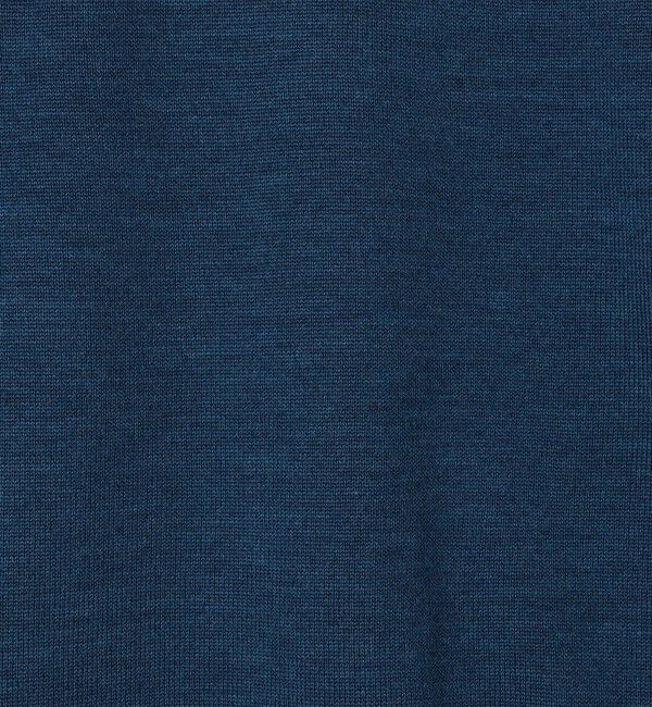 TOMORROWLAND MENS「【WEB先行予約】TOMORROWLAND tricot メリノベーシック クルーネックプルオーバーニット」|ニット・セーター|