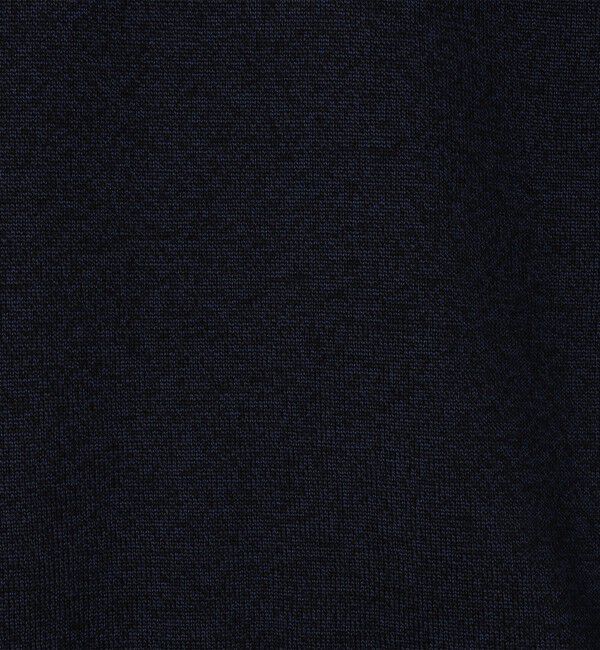 TOMORROWLAND MENS「【WEB先行予約】TOMORROWLAND tricot メリノベーシック クルーネックプルオーバーニット」|ニット・セーター|
