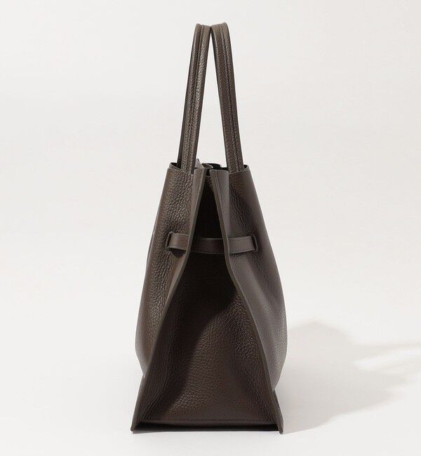 TOMORROWLAND GOODS「VIOLAd'ORO METAL TOTE レザーバッグ」|トートバッグ|