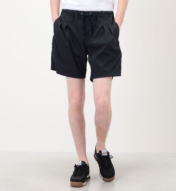 TOMORROWLAND BUYING WEAR「NALUTO TRUNKS SHORT JOHN ポリエステル イージーショーツ」|その他|