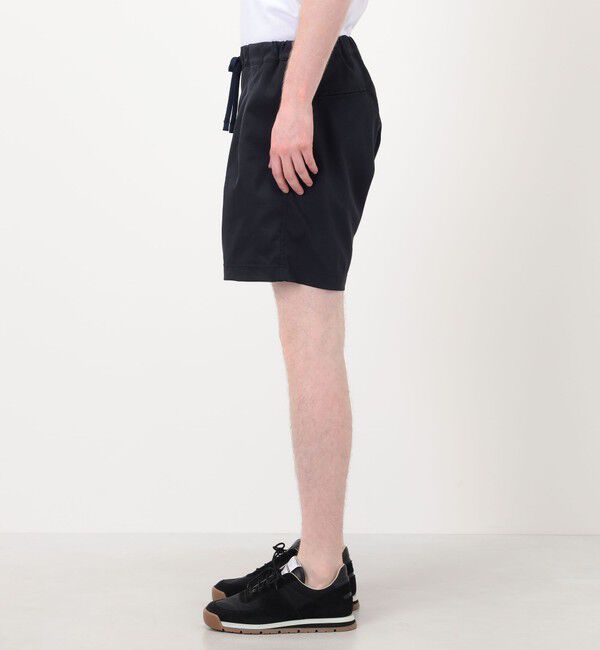 TOMORROWLAND BUYING WEAR「NALUTO TRUNKS SHORT JOHN ポリエステル イージーショーツ」|その他|
