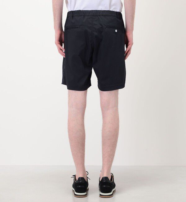 TOMORROWLAND BUYING WEAR「NALUTO TRUNKS SHORT JOHN ポリエステル イージーショーツ」|その他|
