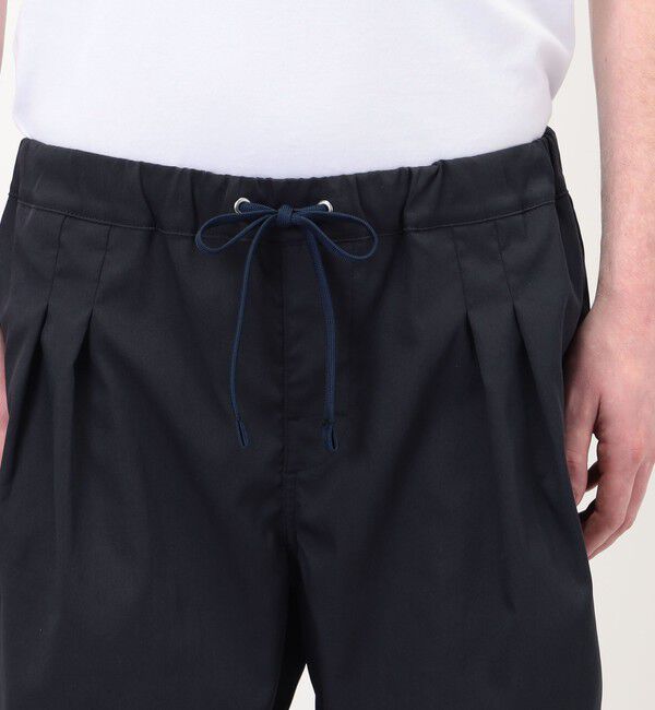 TOMORROWLAND BUYING WEAR「NALUTO TRUNKS SHORT JOHN ポリエステル イージーショーツ」|その他|