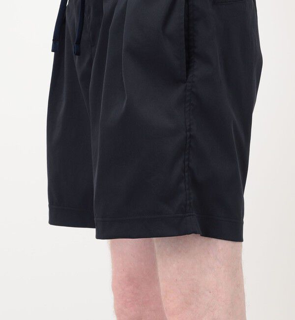 TOMORROWLAND BUYING WEAR「NALUTO TRUNKS SHORT JOHN ポリエステル イージーショーツ」|その他|