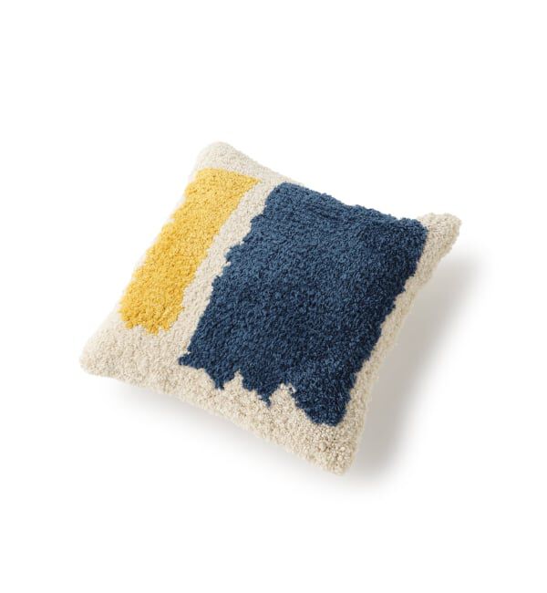 journal standard Furniture「MULTNOMAH CUSHION NV　クッションカバー45cm」|クッション・クッションカバー|