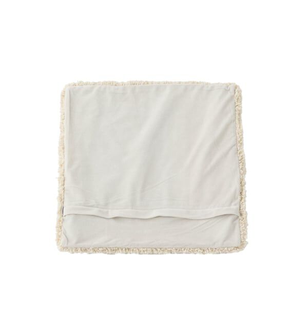 journal standard Furniture「MULTNOMAH CUSHION NV　クッションカバー45cm」|クッション・クッションカバー|
