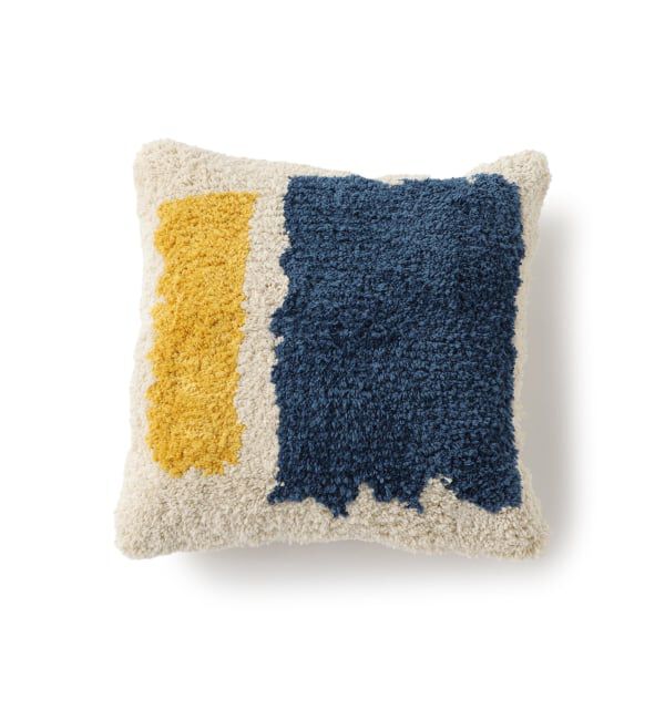 journal standard Furniture「MULTNOMAH CUSHION NV　クッションカバー45cm」|クッション・クッションカバー|