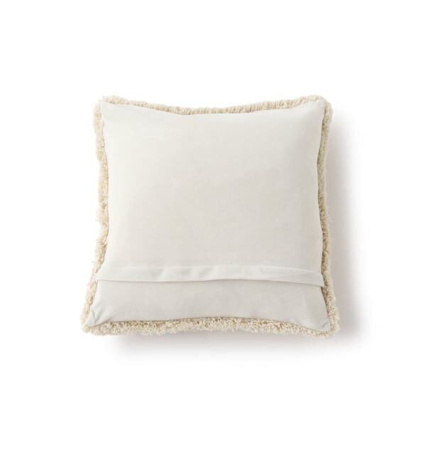 journal standard Furniture「MULTNOMAH CUSHION NV　クッションカバー45cm」|クッション・クッションカバー|