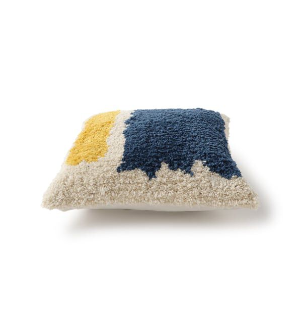 journal standard Furniture「MULTNOMAH CUSHION NV　クッションカバー45cm」|クッション・クッションカバー|