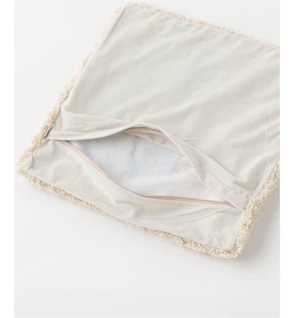 journal standard Furniture「MULTNOMAH CUSHION NV　クッションカバー45cm」|クッション・クッションカバー|