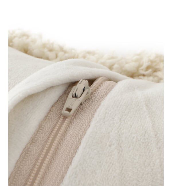 journal standard Furniture「MULTNOMAH CUSHION NV　クッションカバー45cm」|クッション・クッションカバー|
