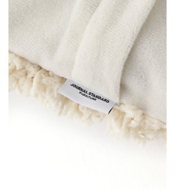 journal standard Furniture「MULTNOMAH CUSHION NV　クッションカバー45cm」|クッション・クッションカバー|