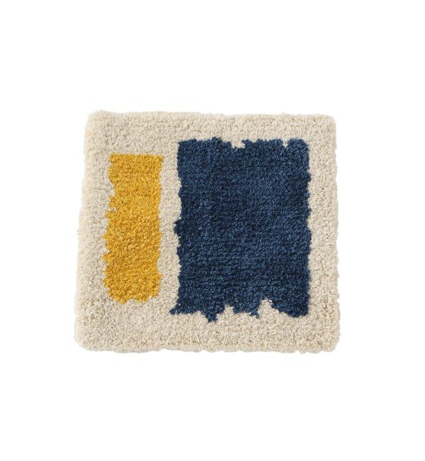 journal standard Furniture「MULTNOMAH CUSHION NV　クッションカバー45cm」|クッション・クッションカバー|